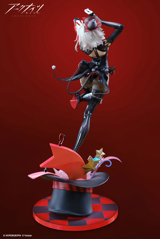 AmiAmi [Character & Hobby Shop] | [Bonus] Arknights W