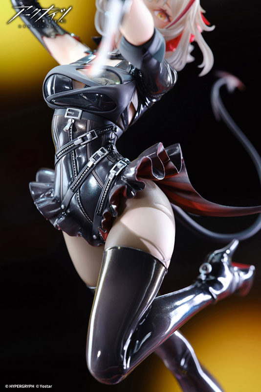AmiAmi [Character & Hobby Shop] | [Bonus] Arknights W - WANTED VER