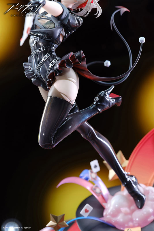 AmiAmi [Character & Hobby Shop] | [Bonus] Arknights W