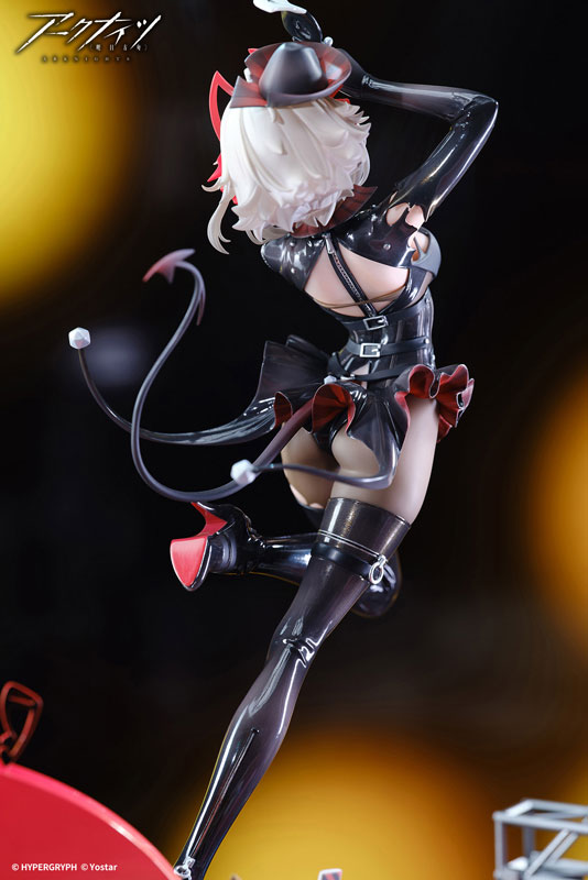 AmiAmi [Character & Hobby Shop] | [Bonus] Arknights W - WANTED VER