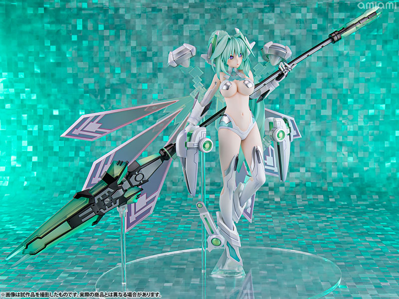 AmiAmi [Character & Hobby Shop] | [Exclusive Sale] Hyperdimension