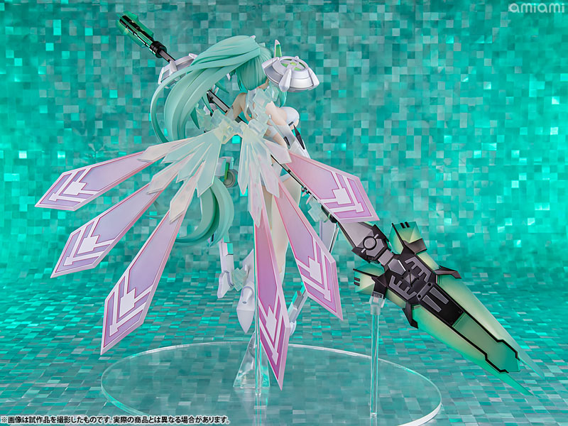 AmiAmi [Character & Hobby Shop] | [Exclusive Sale] Hyperdimension