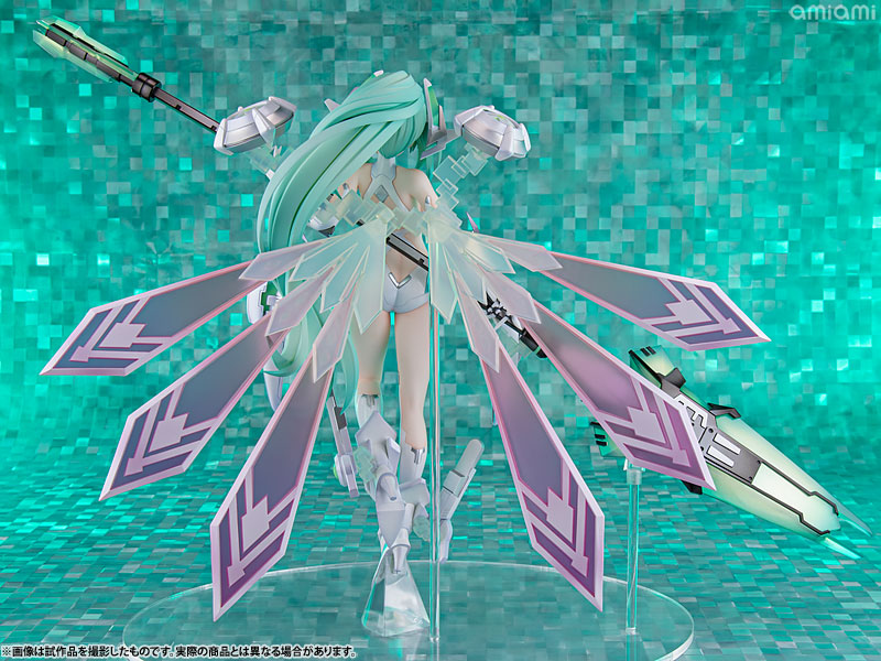 AmiAmi [Character & Hobby Shop] | [Exclusive Sale] Hyperdimension