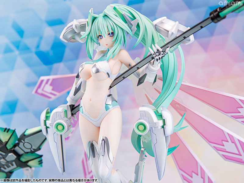 AmiAmi [Character & Hobby Shop] | [Exclusive Sale] Hyperdimension