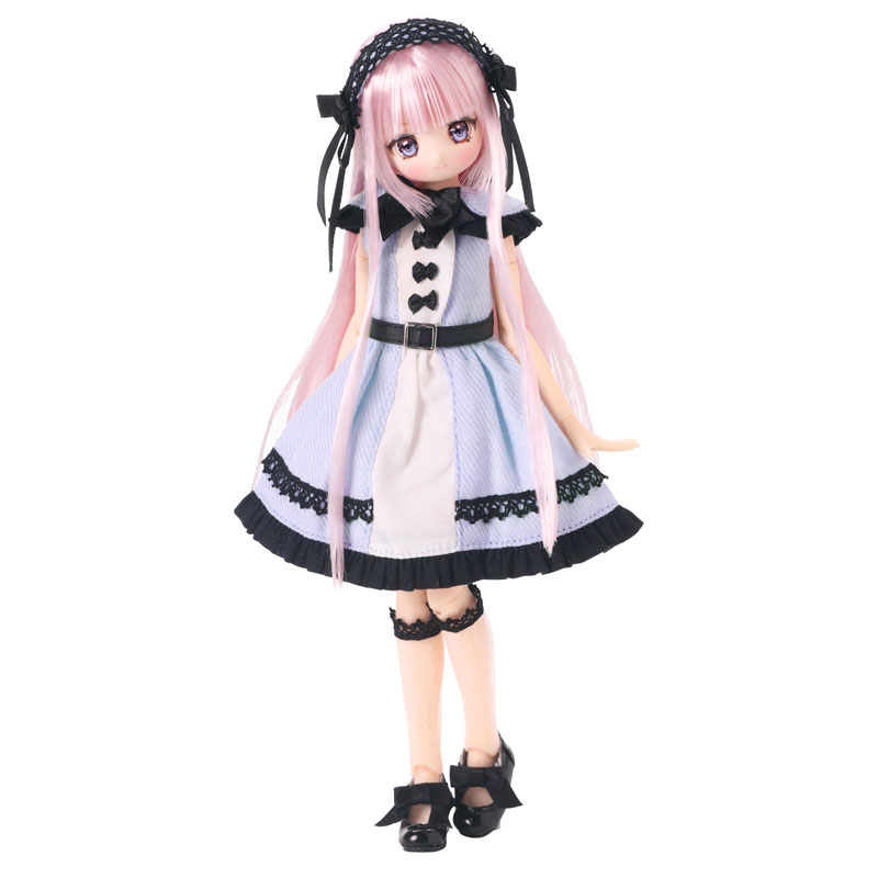 AmiAmi [Character & Hobby Shop] | 1/6 Iris Collect Petite Mira 