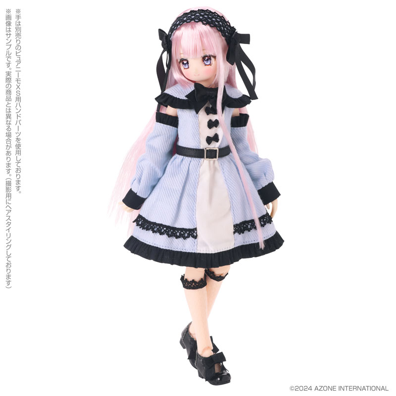 AmiAmi [Character & Hobby Shop] | 1/6 Iris Collect Petite Mira 