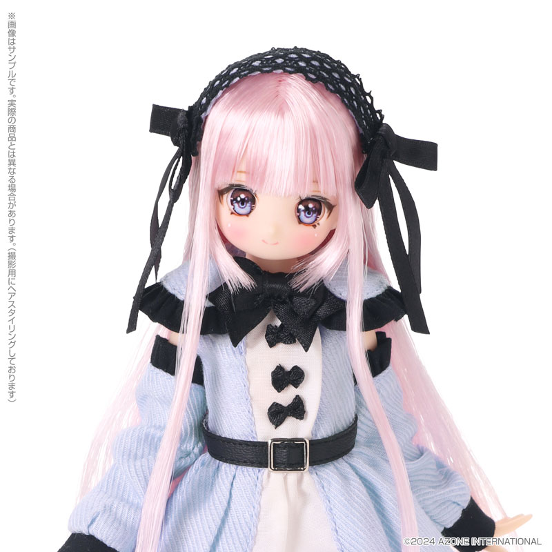 AmiAmi [Character & Hobby Shop] | 1/6 Iris Collect Petite Mira 