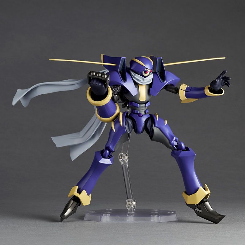 【SEAL限定商品】 Shop] Hobby & [Character AmiAmi |  Anime Revoltech その他