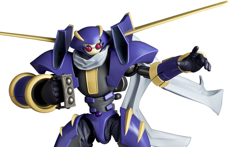 AmiAmi [Character & Hobby Shop] | Revoltech Anime 