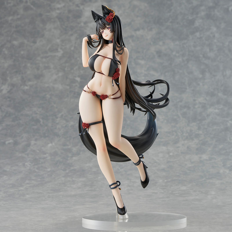 AmiAmi [Character & Hobby Shop] | TACCO Illustration 