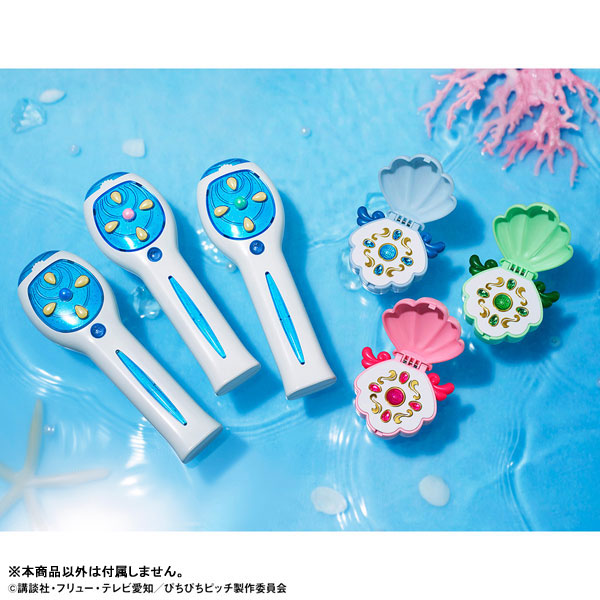 AmiAmi [Character & Hobby Shop] | [Exclusive Sale] Mermaid Melody