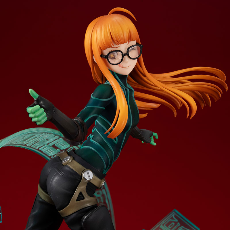 AmiAmi [Character & Hobby Shop] | [Exclusive Sale] Lucrea Persona 