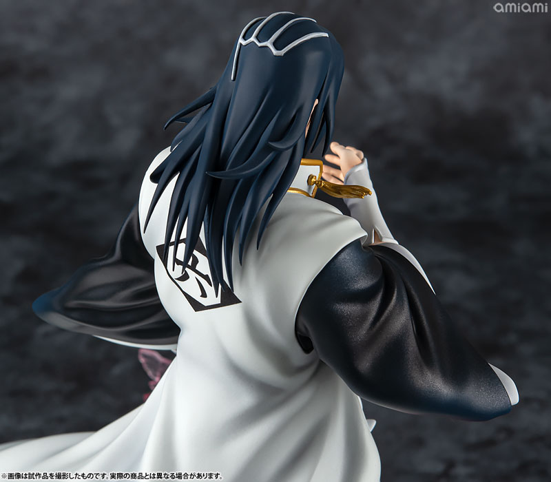 AmiAmi [Character & Hobby Shop] | 【限定贩卖】G.E.M.系列死神朽木白