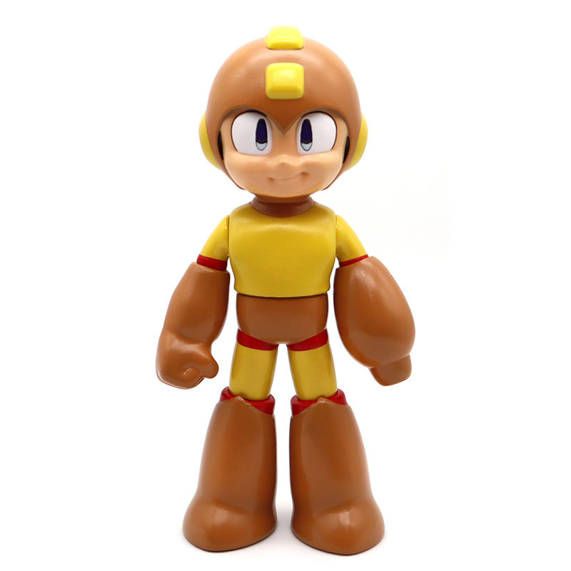 AmiAmi [Character & Hobby Shop] | SOFVIPS Mega Man (Star Crash