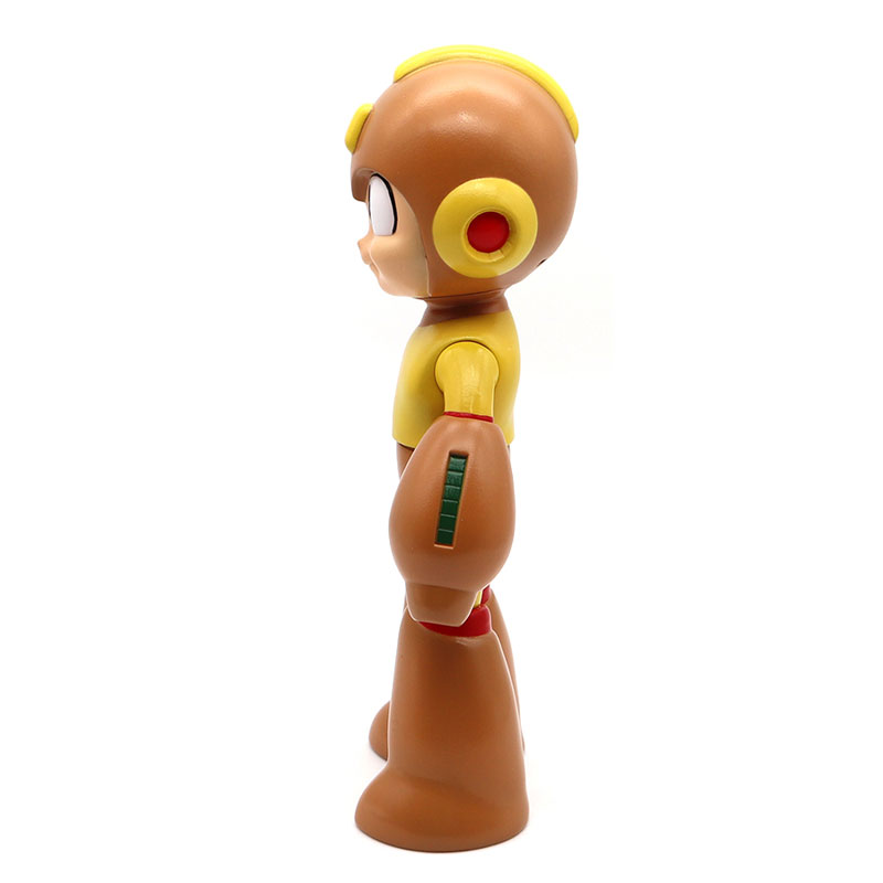 AmiAmi [Character & Hobby Shop] | SOFVIPS Mega Man (Star Crash