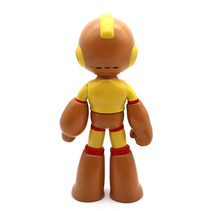 AmiAmi [Character & Hobby Shop] | SOFVIPS Mega Man (Star Crash