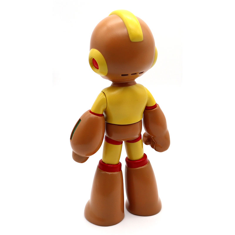 AmiAmi [Character & Hobby Shop] | SOFVIPS Mega Man (Star