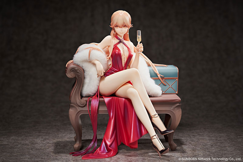 AmiAmi [Character & Hobby Shop] | Girls' Frontline OTs-14 Ruler of