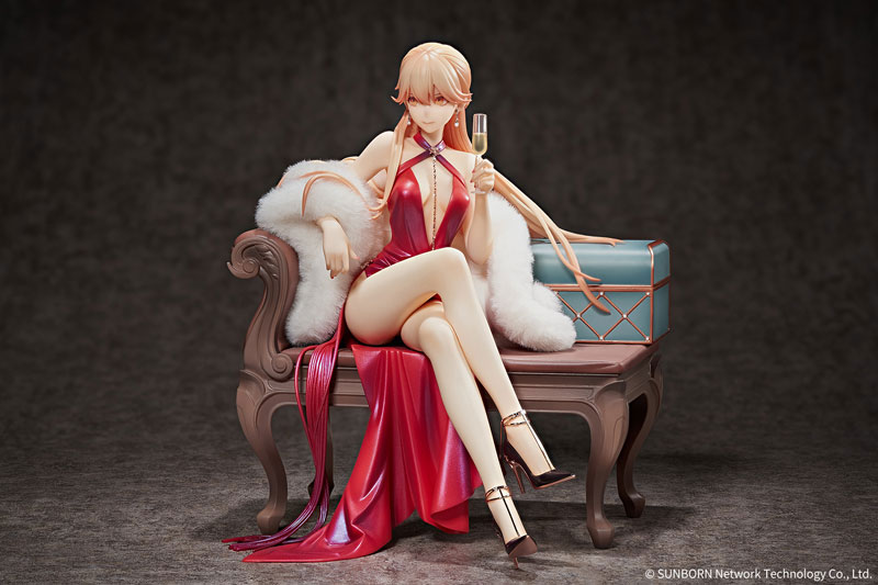 AmiAmi [Character & Hobby Shop] | Girls' Frontline OTs-14 Ruler of