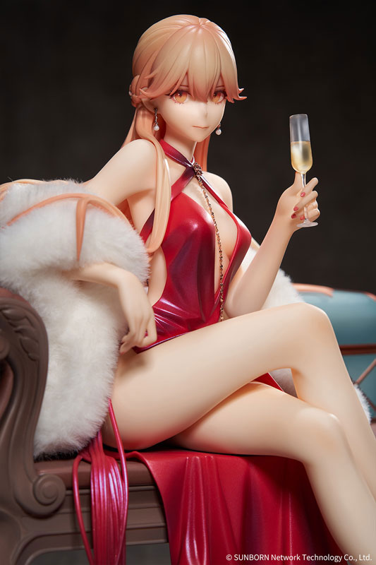 AmiAmi [Character & Hobby Shop] | Girls' Frontline OTs-14 Ruler of