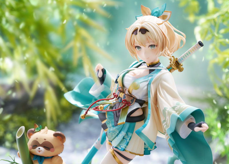 AmiAmi [Character & Hobby Shop] | hololive production Iroha Kazama 