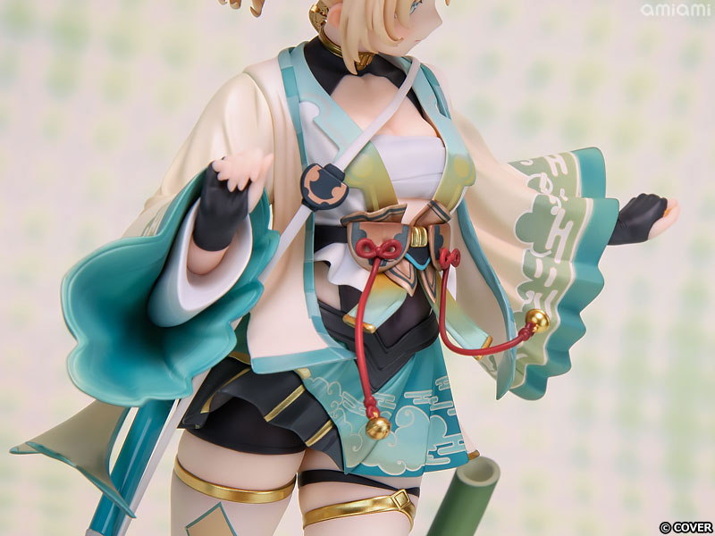 AmiAmi [Character & Hobby Shop] | hololive production Iroha Kazama
