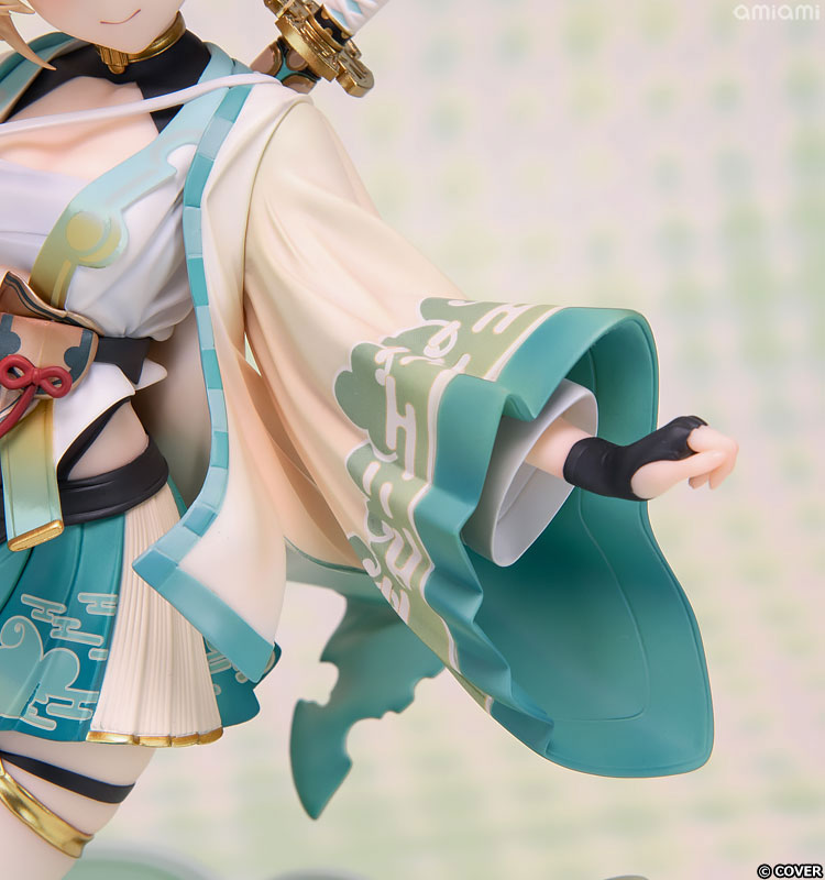 AmiAmi [Character & Hobby Shop] | hololive production Iroha Kazama