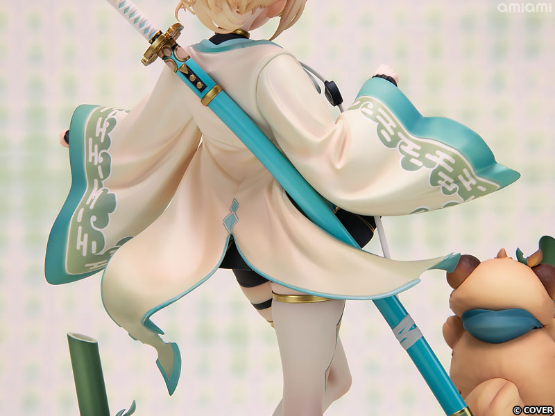 AmiAmi [Character & Hobby Shop] | hololive production Iroha Kazama