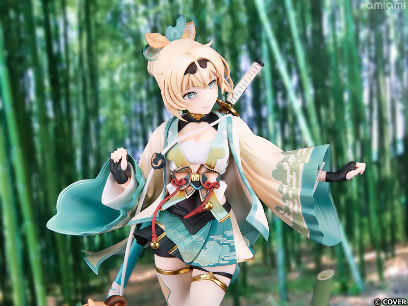 AmiAmi [Character & Hobby Shop] | hololive production Iroha Kazama