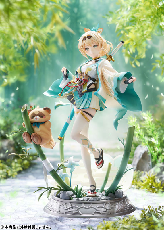 AmiAmi [Character & Hobby Shop] | hololive production Iroha Kazama