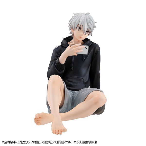 AmiAmi [Character & Hobby Shop] | G.E.M. Series Movie