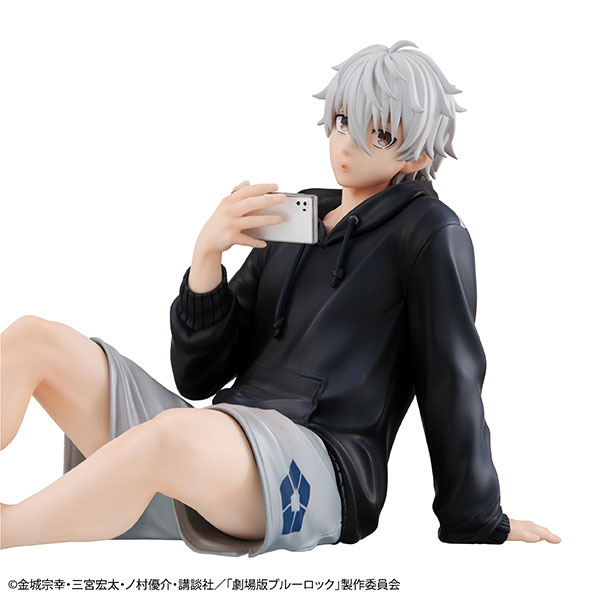 AmiAmi [Character & Hobby Shop] | G.E.M. Series Movie Bluelock