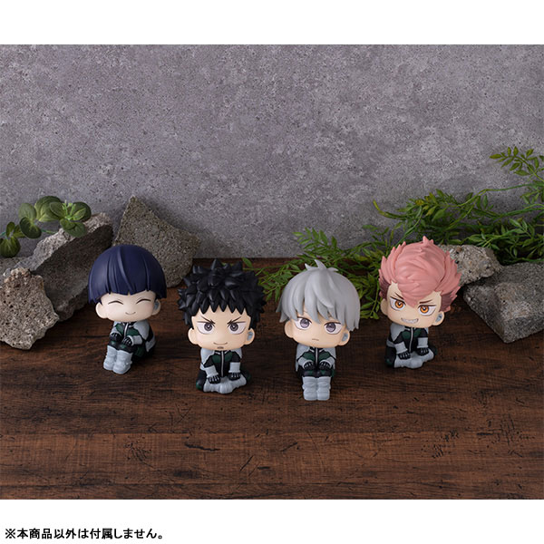 AmiAmi [Character & Hobby Shop] | LookUp Kaiju No. 8 Kafka