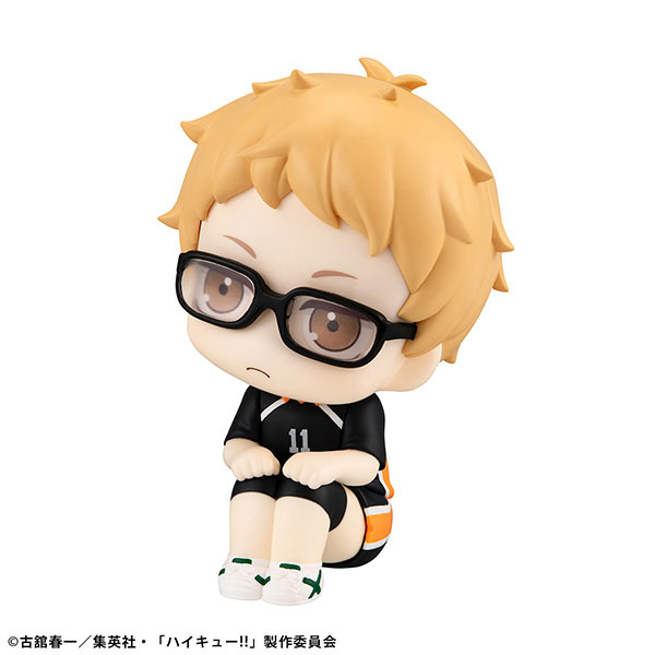 TAKARAJIMAページ AmiAmi [Character & Hobby Shop] | LookUp Haikyuu!! Kei