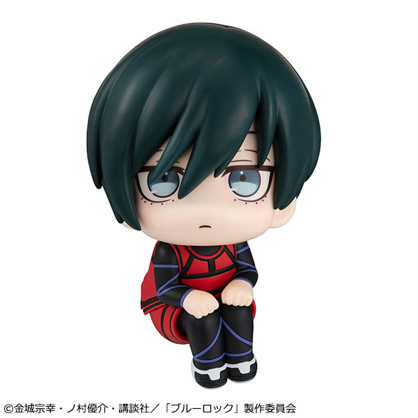 Rin様 AmiAmi [Character & Hobby Shop] | LookUp Bluelock Rin Itoshi