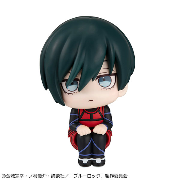 RIN確認ページ AmiAmi [Character & Hobby Shop] | LookUp Bluelock Rin Itoshi