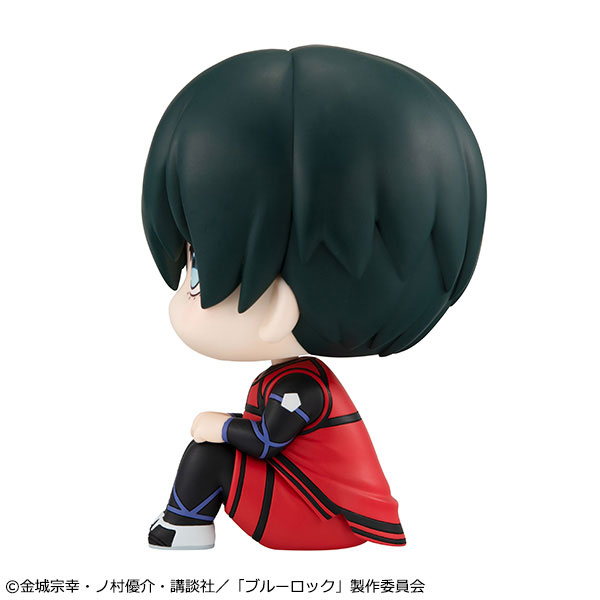 Rin様 AmiAmi [Character & Hobby Shop] | LookUp Bluelock Rin Itoshi