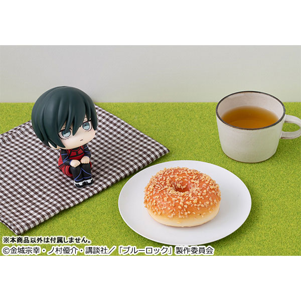 AmiAmi [Character & Hobby Shop] | LookUp Bluelock Rin Itoshi