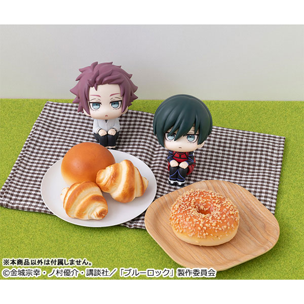 AmiAmi [Character & Hobby Shop] | LookUp Bluelock Rin Itoshi