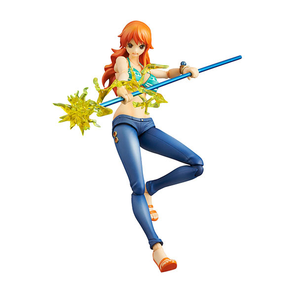 AmiAmi [Character & Hobby Shop] | Variable Action Heroes ONE PIECE