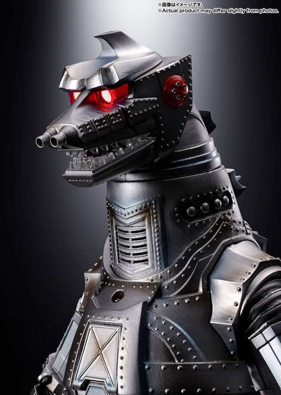 AmiAmi [Character & Hobby Shop] | DX Soul of Chogokin
