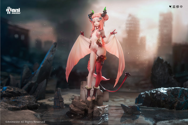 AmiAmi [Character & Hobby Shop] | Original Character Koakuma