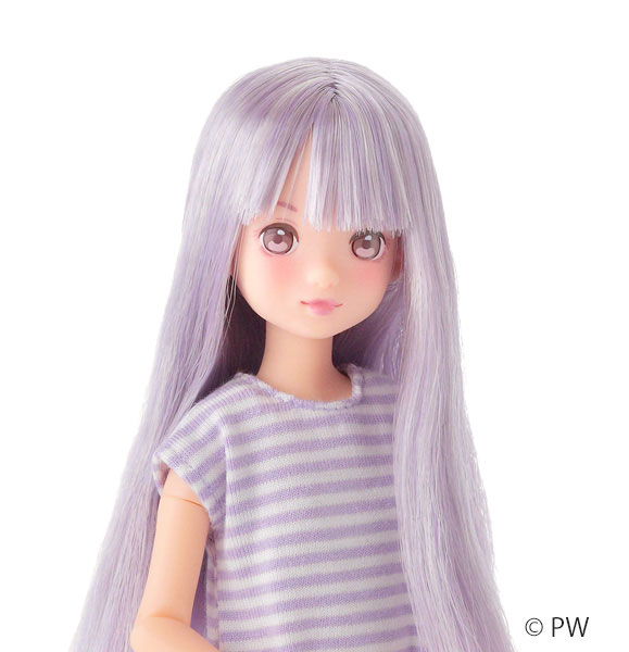 AmiAmi [Character & Hobby Shop] | Fresh ruruko 2406 Complete Doll(Released)