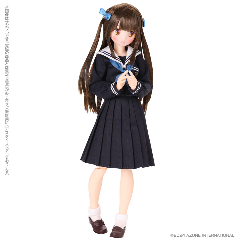 AmiAmi [Character & Hobby Shop] | Colorful Dreamin'/ 坂下樱～和遥 