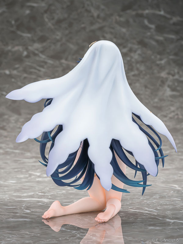 AmiAmi [Character & Hobby Shop] | Astrastar the Saint Praying to