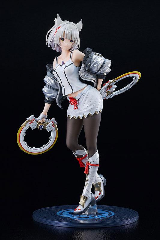 Good Smile Company Xenoblade Chronicles 3 Mio 1/7 Complete Figure image 4