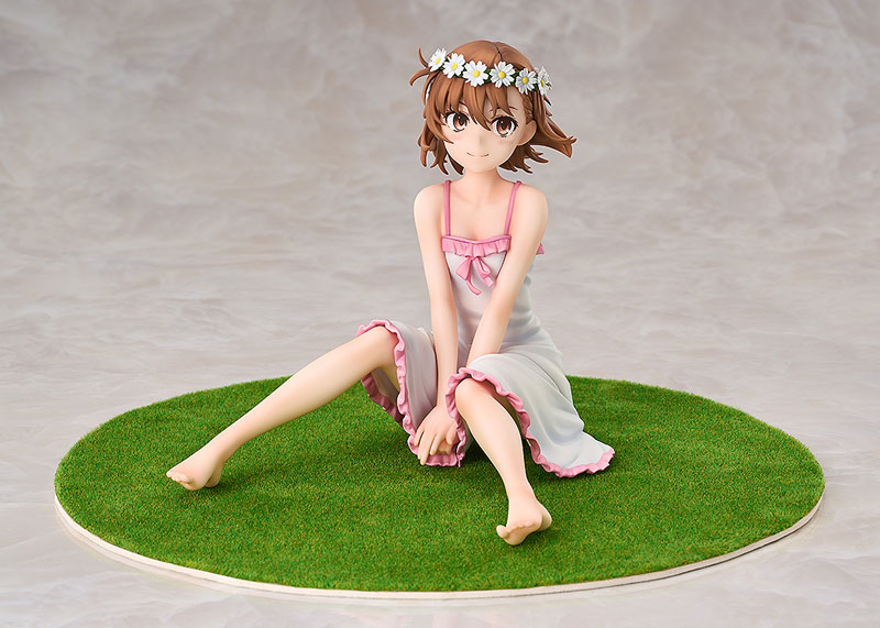 AmiAmi [Character & Hobby Shop] | Toaru Kagaku no Railgun T Mikoto 