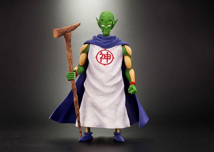 AmiAmi [Character & Hobby Shop] | Dragon Ball Arise Kami Complete