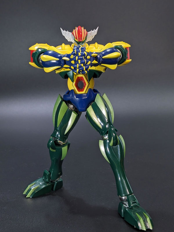 ライフエッセンス 4本 AmiAmi [Character & Hobby Shop] | Dynamite Action