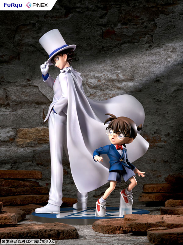 AmiAmi [Character & Hobby Shop] | Detective Conan Conan